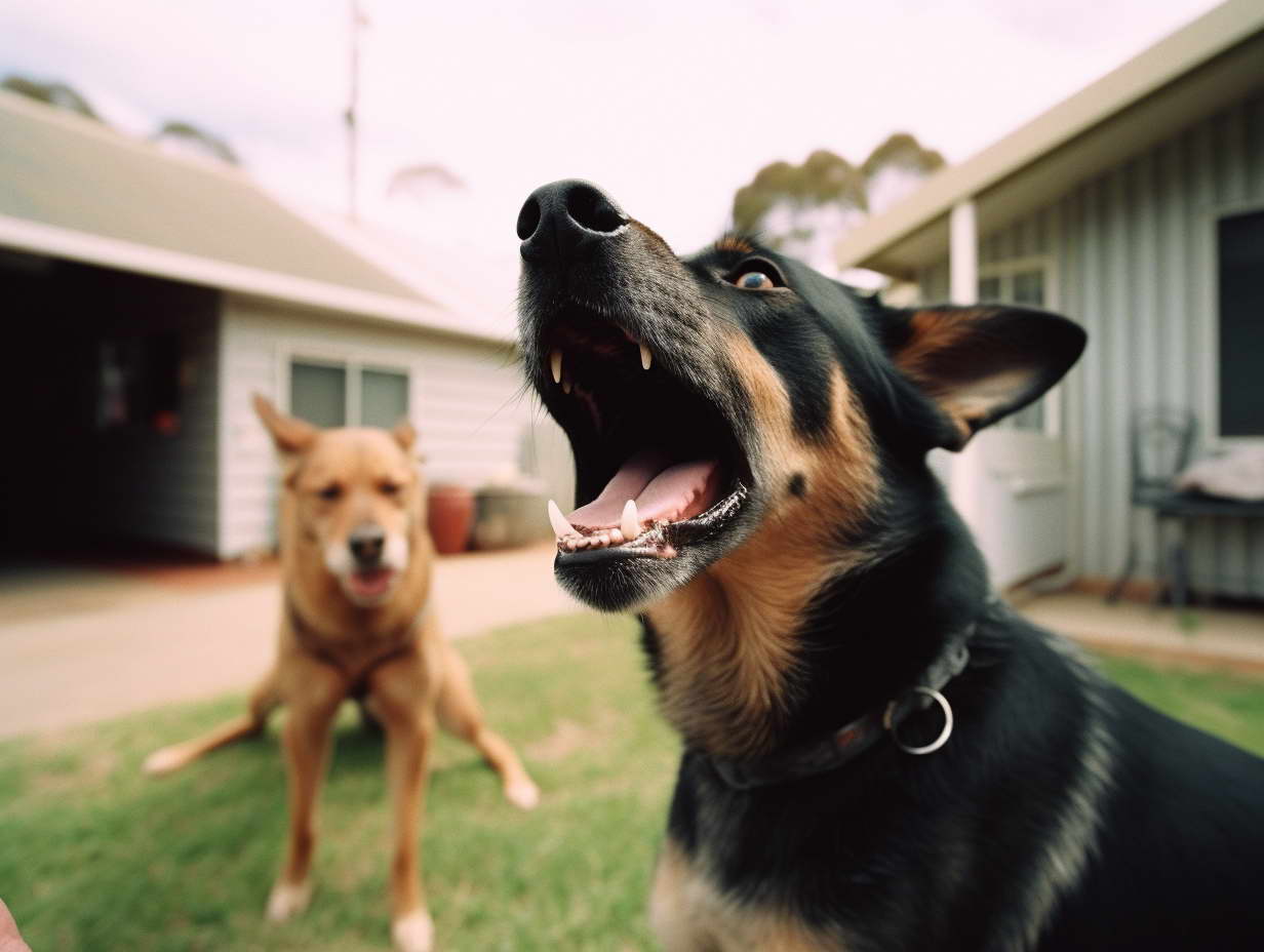 Kelpie Puppies What You Need to Know