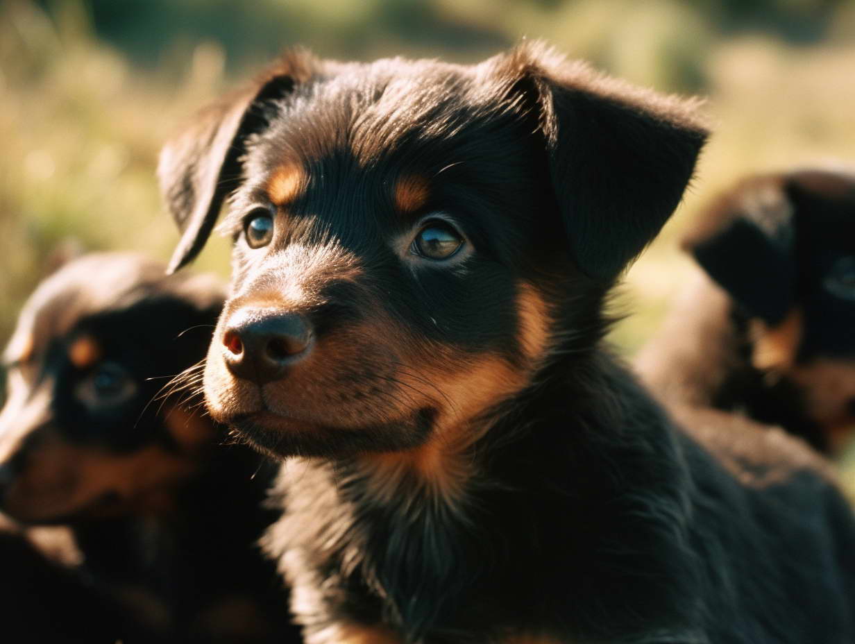 Kelpies Puppies for Sale