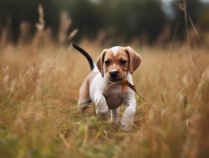 Lab Beagle Mix Puppies for sale