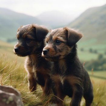 Lakeland Patterdale Puppies for Sale