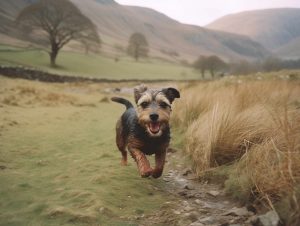 Lakeland Patterdale Running Partner