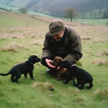 How much do Lakeland Patterdale puppies cost? A buyer’s guide