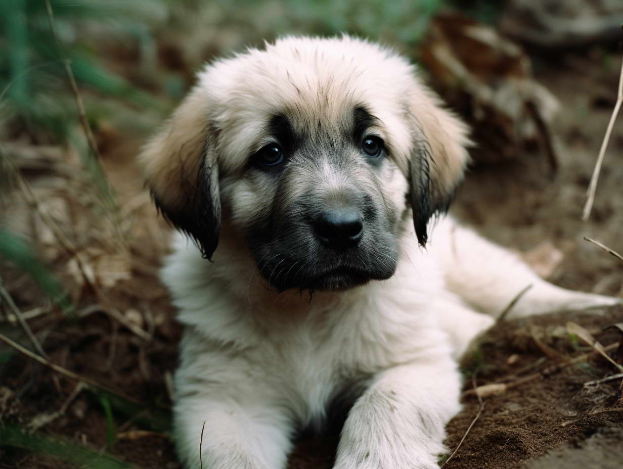 Learn How to Train a Pyrenean Mastiff Puppy