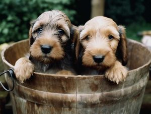 Otter Hound Puppies for Sale