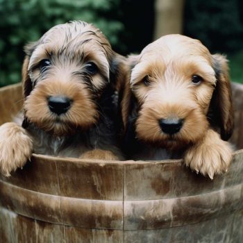 Otter Hound Puppies for Sale – Discover the Joy of Owning an Otterhound