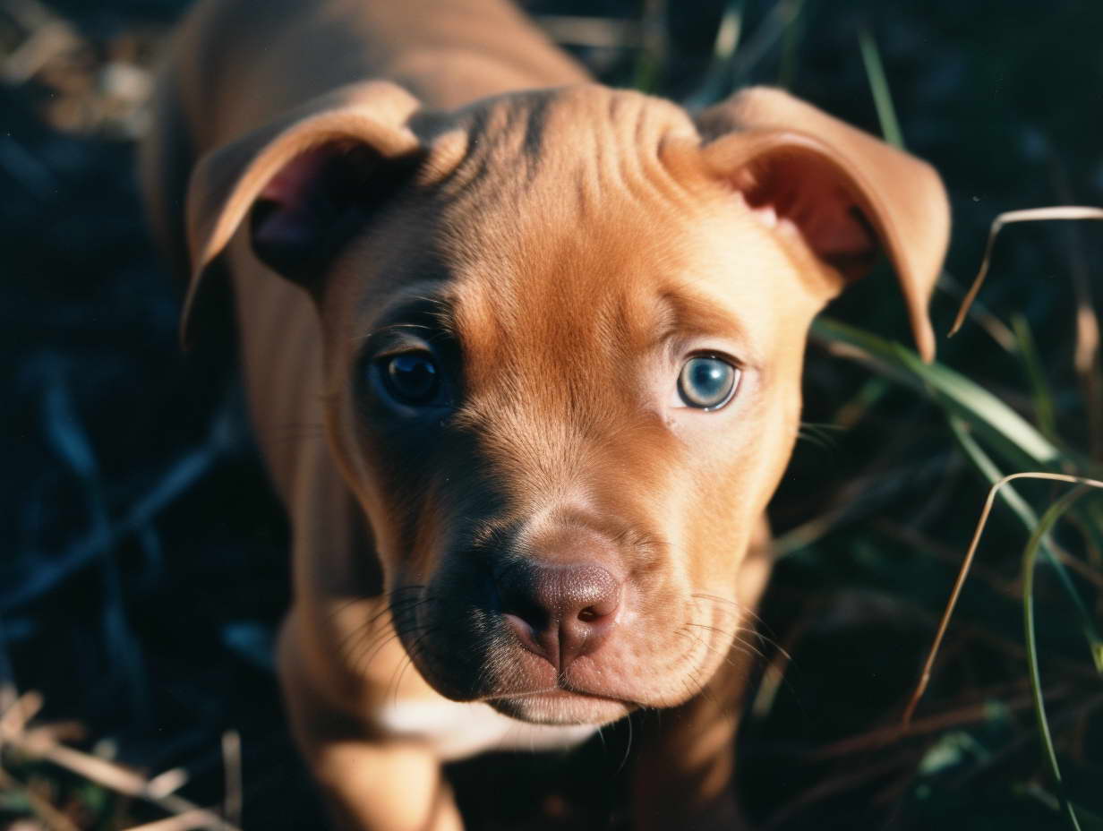 Pitbull Puppies for Sale Oklahoma City