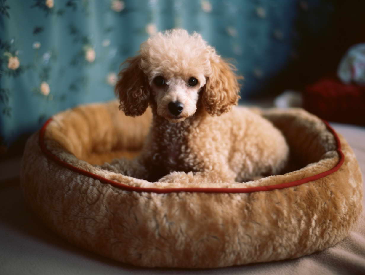 Poodle Puppies for Sale Laredo Texas
