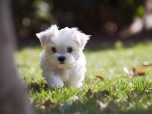 Price Range of Maltese Puppies for Sale in VA