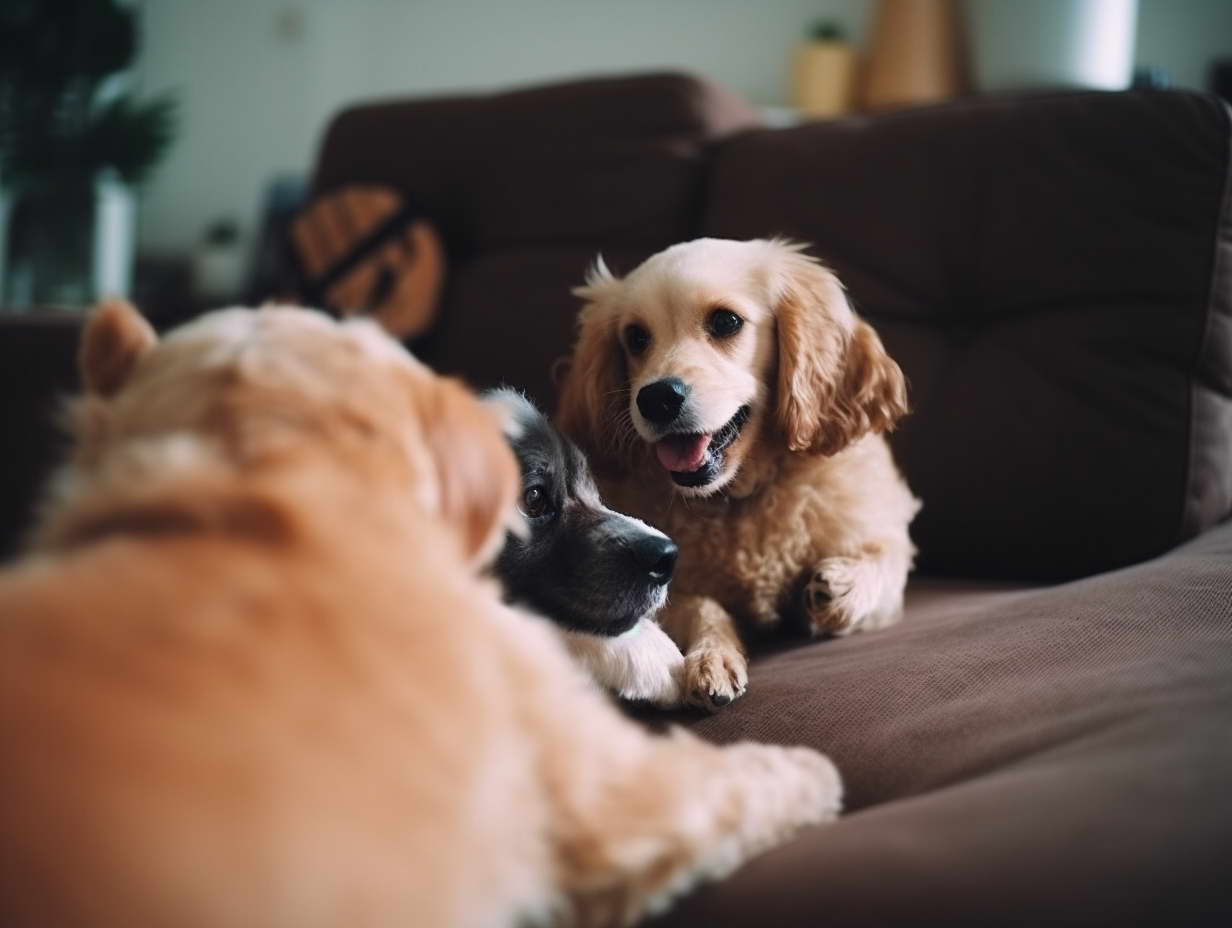 Pros of Owning a Beagle Poodle Mix in an Apartment