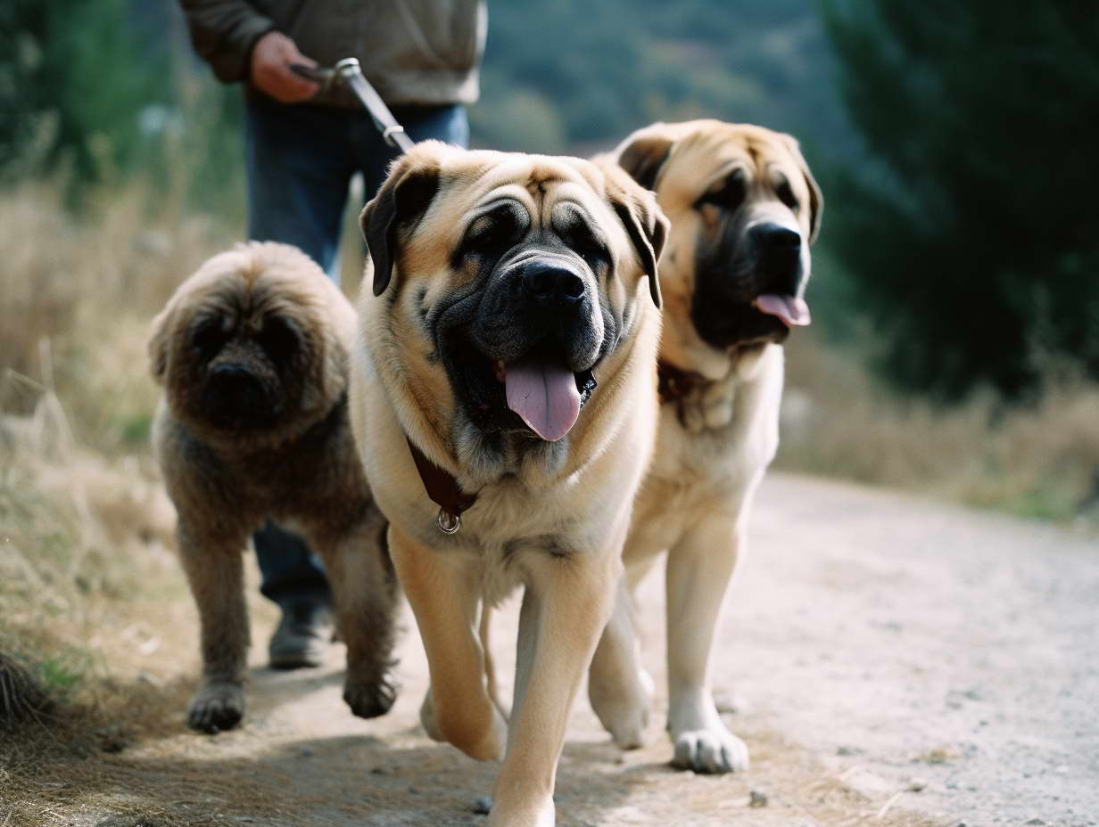 Pyrenean Mastiff Health Issues and Solutions