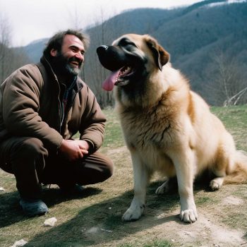 Why Pyrenean Mastiffs Are The Best Breed: A Comprehensive Guide