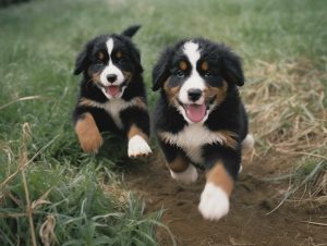 Questions to Ask When Buying Bernese Mountain Dog Puppies for Sale Near Me