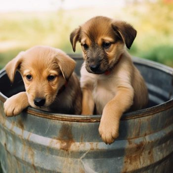 Shepherd Lab Mix Puppies – Finding the Right Breeder