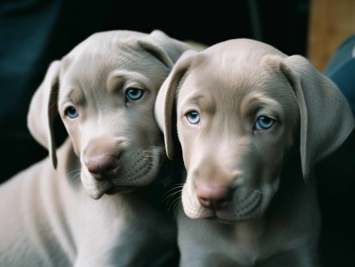 Silver Labs Puppies for Sale in PA