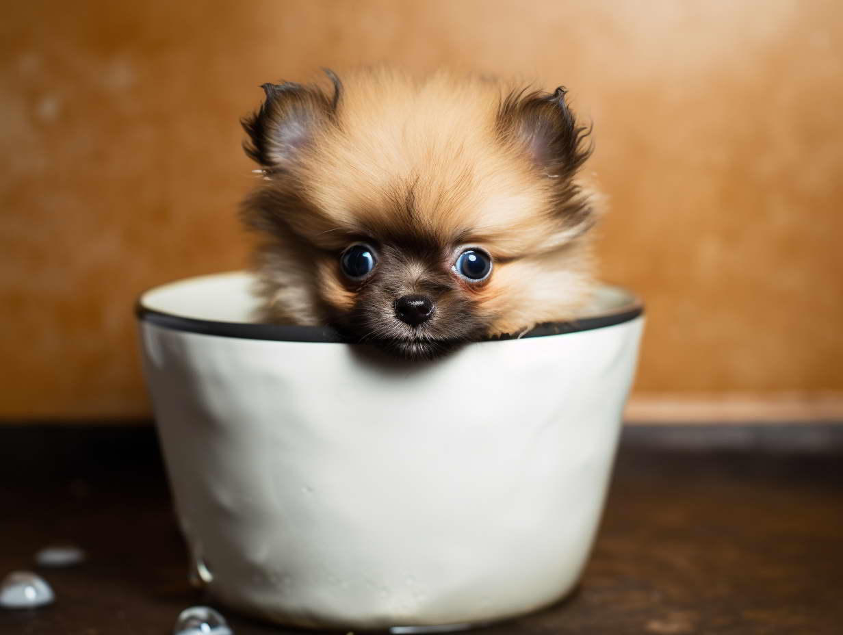 Small Dog Breed Puppy For Sale Price