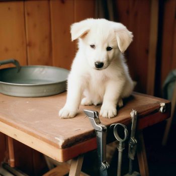 Swiss Shepherd Puppies – How to Choose a Reputable Breeder