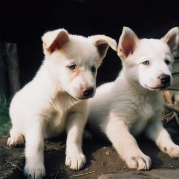 Swiss Shepherd Puppies for Sale – Find Your Perfect Furry Companion