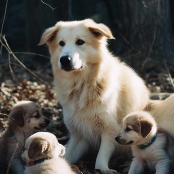 The Benefits of Owning a Golden Retriever Mixed with Husky Puppies