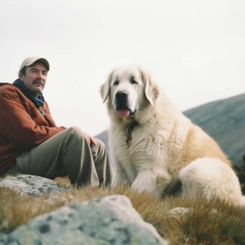 The Benefits of Owning a Pyrenean Mastiff