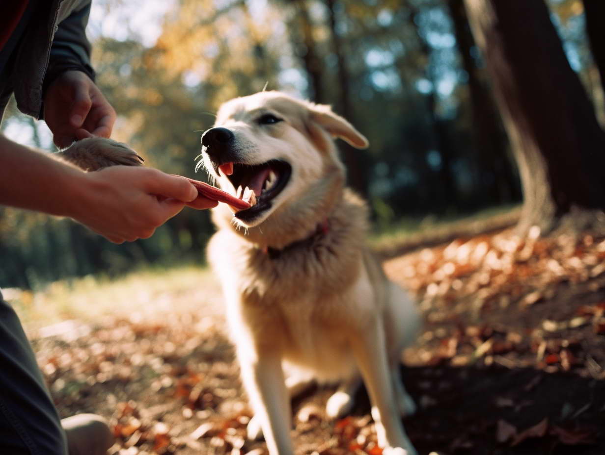 The Cons of Owning a Golden Retriever Mixed with Husky Puppies