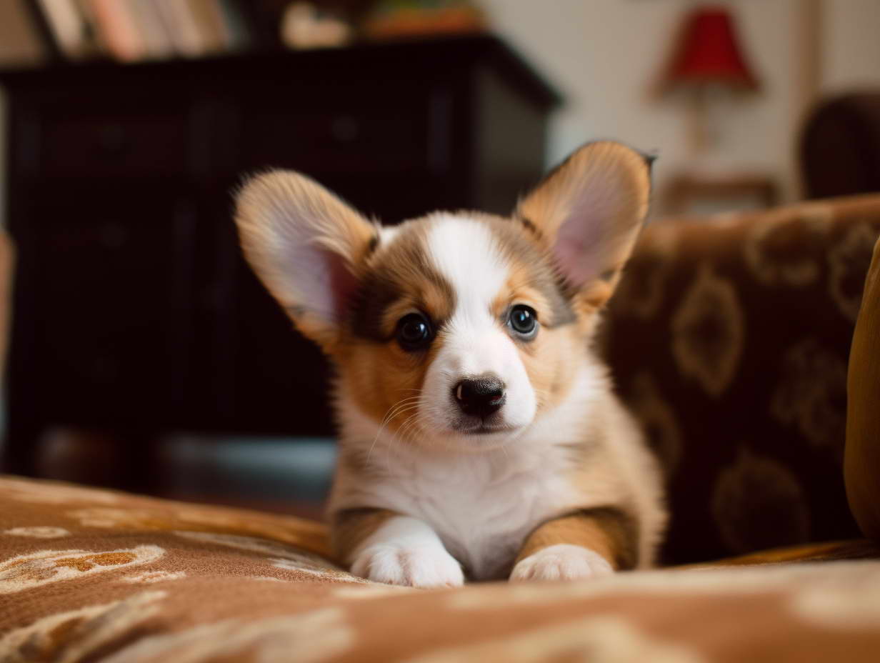 The Cost Of Cheap Corgi Puppies for Sale