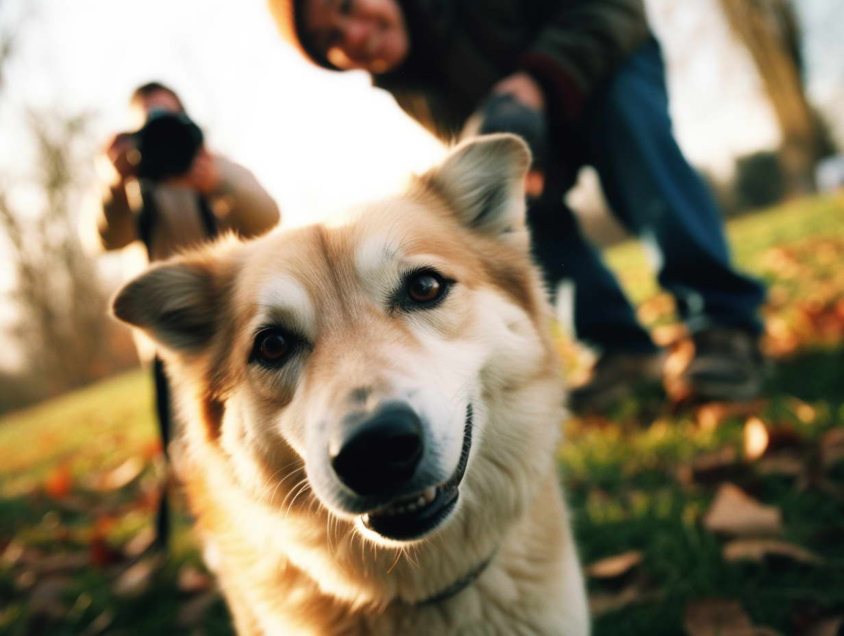 The Pros of Owning a Golden Retriever Mixed with Husky Puppies