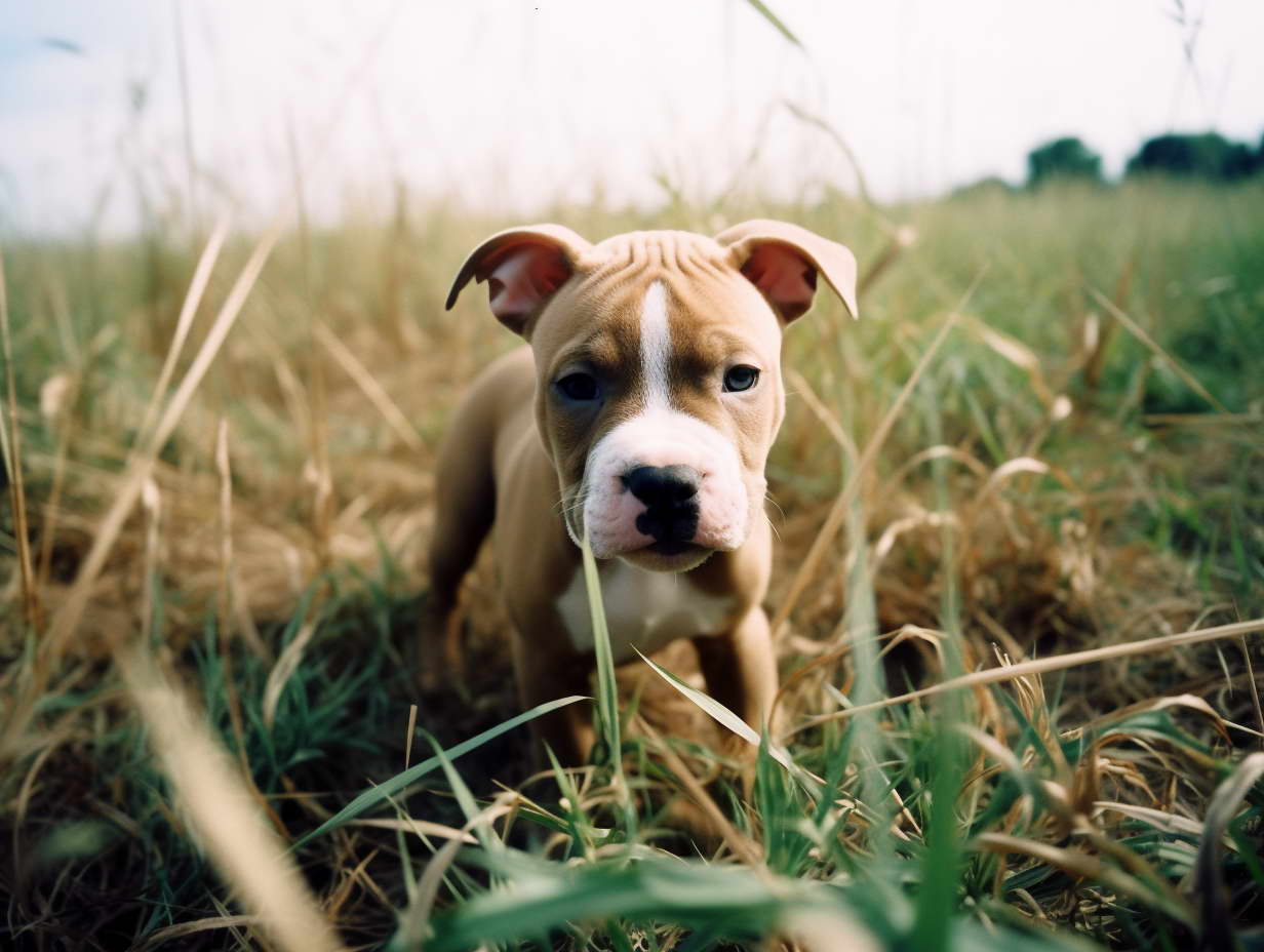 The Truth About Pitbull Puppy Health Issues