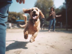 Tips for Effective Beagle Poodle Mix Training