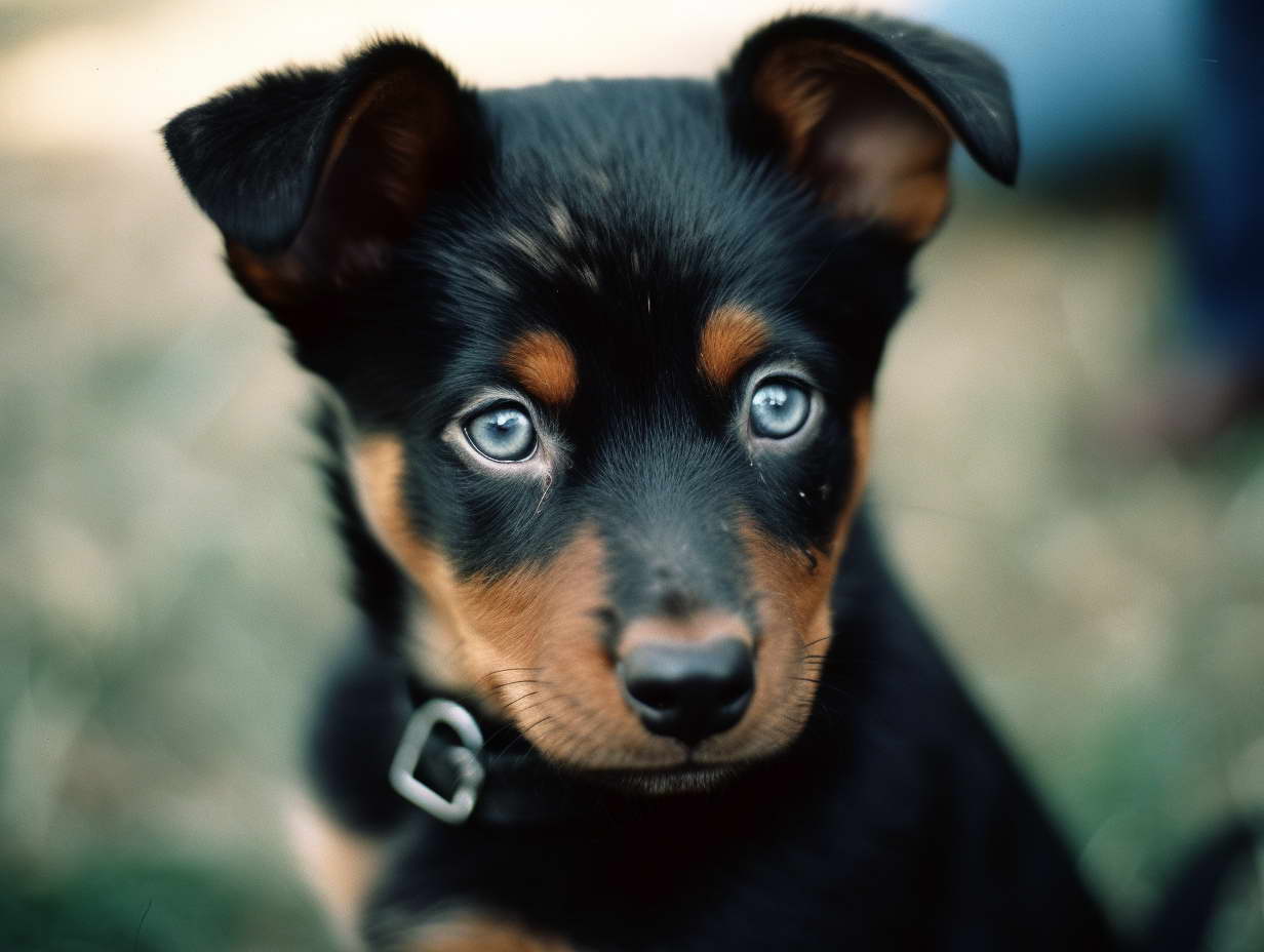 Tips for Finding the Perfect Kelpie Puppy