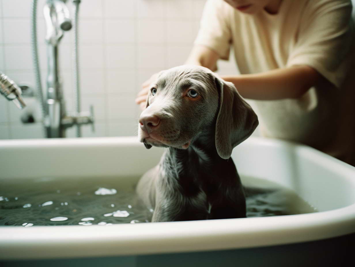 Tips for Silver Lab Puppy Training in PA