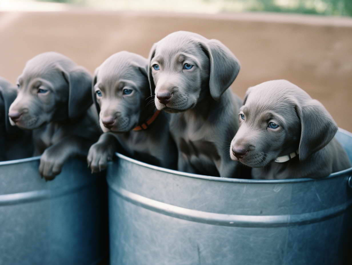 Top Silver Lab Breeders in PA
