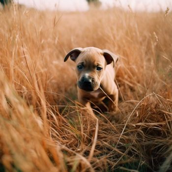 How to Train Your Pitbull Puppy to Be the Best Pet: Tips and Tricks
