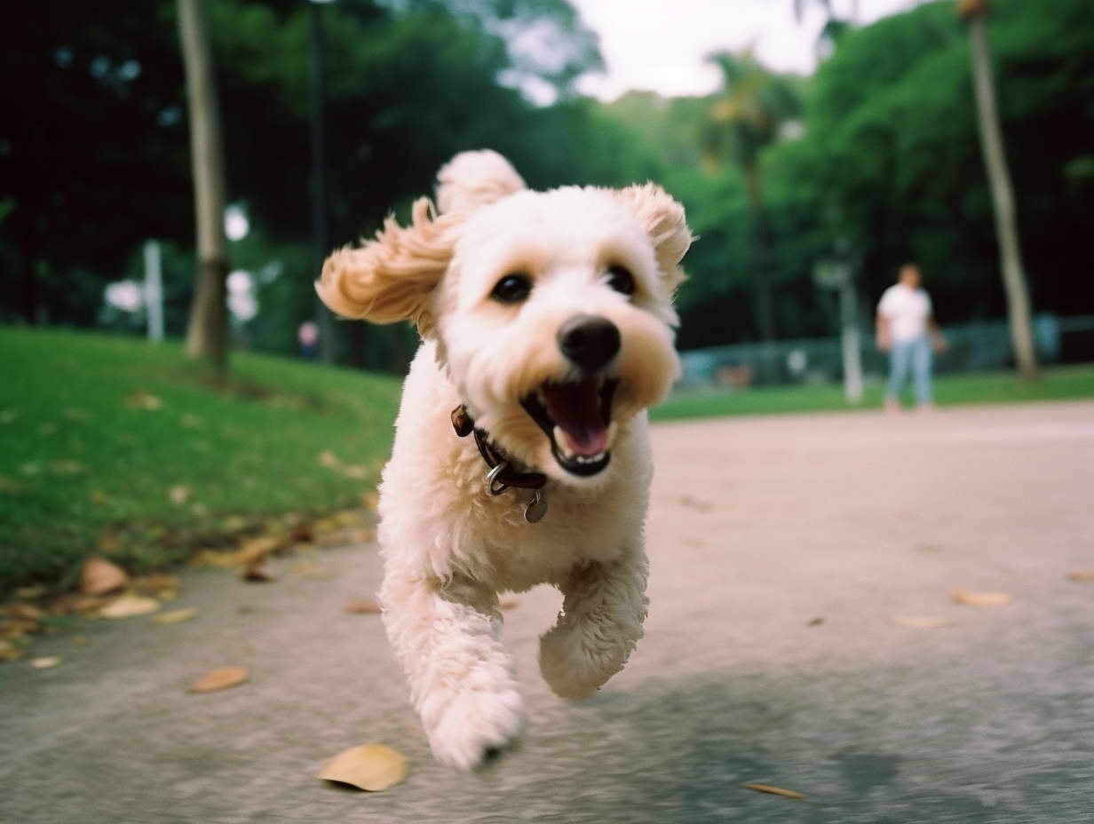 Understand the Personalities of Beagle Poodle Mix Adoptable Pets Before Adopting One