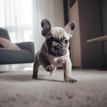 Understanding the Price Range for Fluffy French Bulldog Puppies For Sale