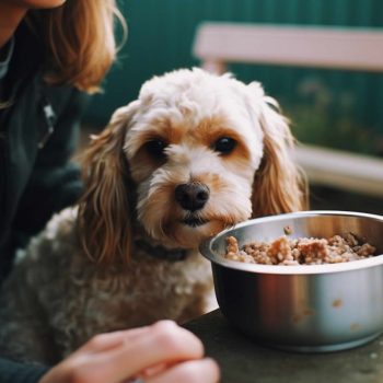What to Feed Your Beagle Poodle Mix – A Comprehensive Guide