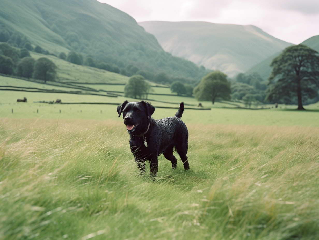 What to Look for in a Reputable Lakeland Patterdale Breeder