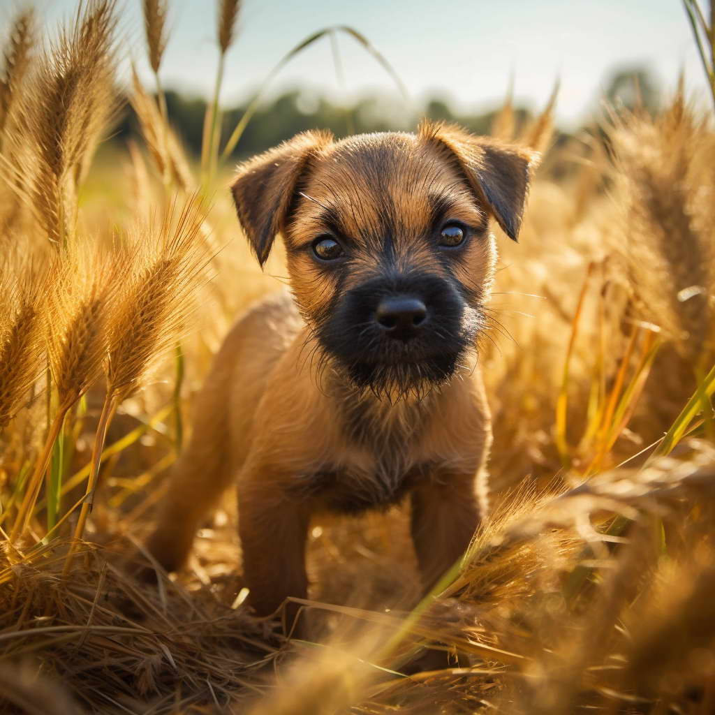 Where To Find Border Terrier Puppy For Sale Near Me
