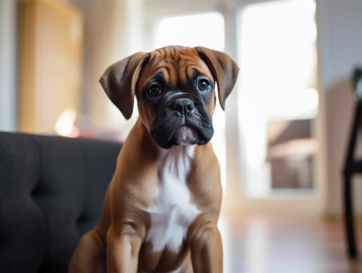 Where To Find Boxer Puppies for Sale San Antonio