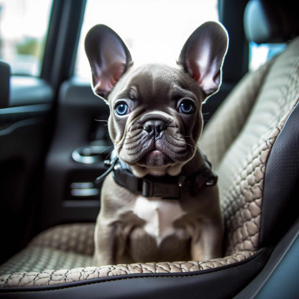 Where To Find Merle Frenchie Puppy For Sale