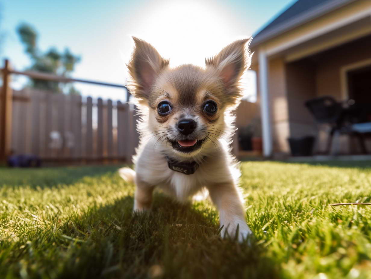 Where To Find Pomeranian Chihuahua Mix Puppy For Sale