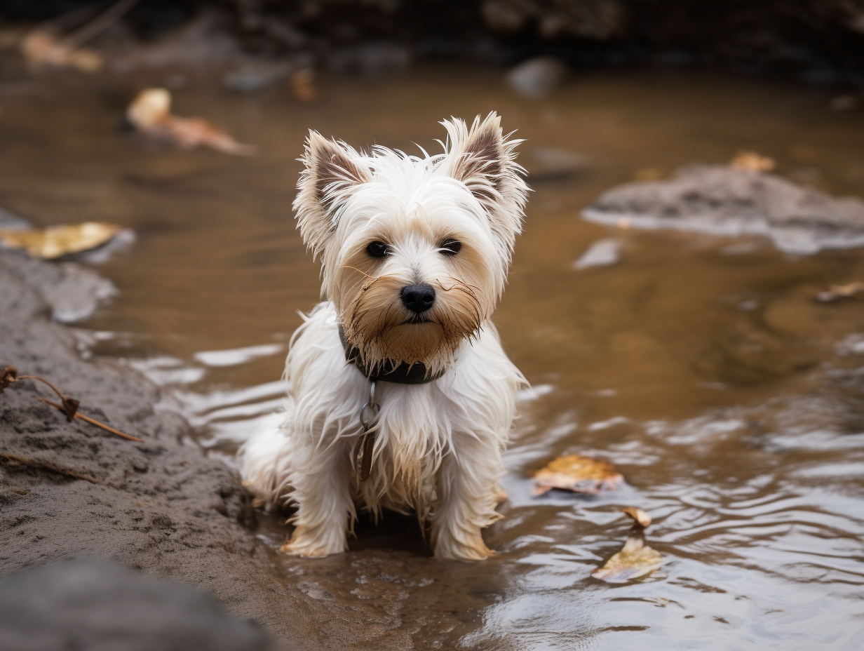 Where To Find White Yorkie Puppy for Sale