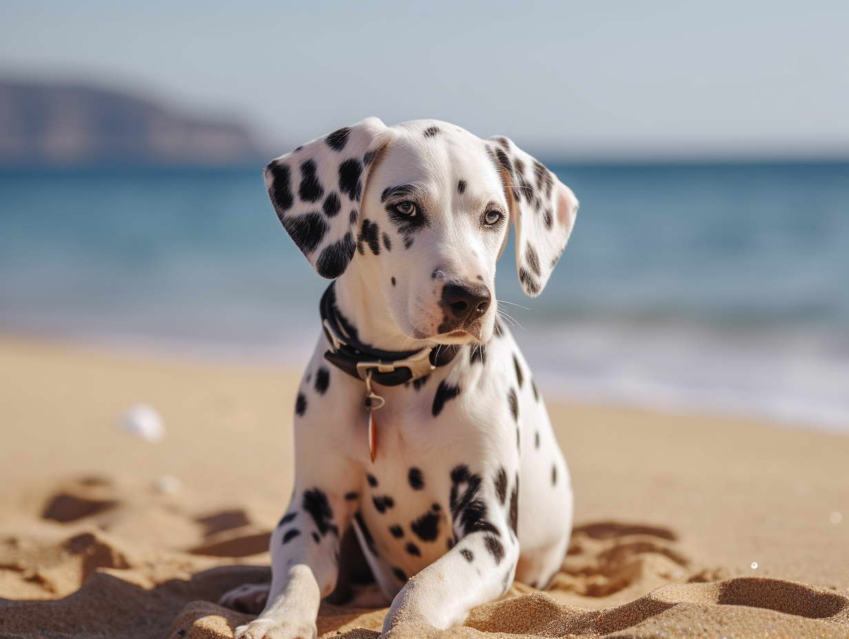 Where to Find Dalmatian Puppies for Sale in Georgia