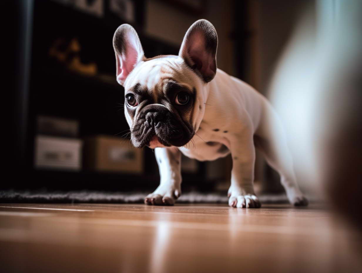Where to Find Fluffy French Bulldog Puppy for Sale Breeders