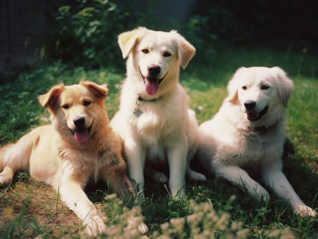 Where to Find Golden Retrievers Mixed with Husky Puppies for Sale