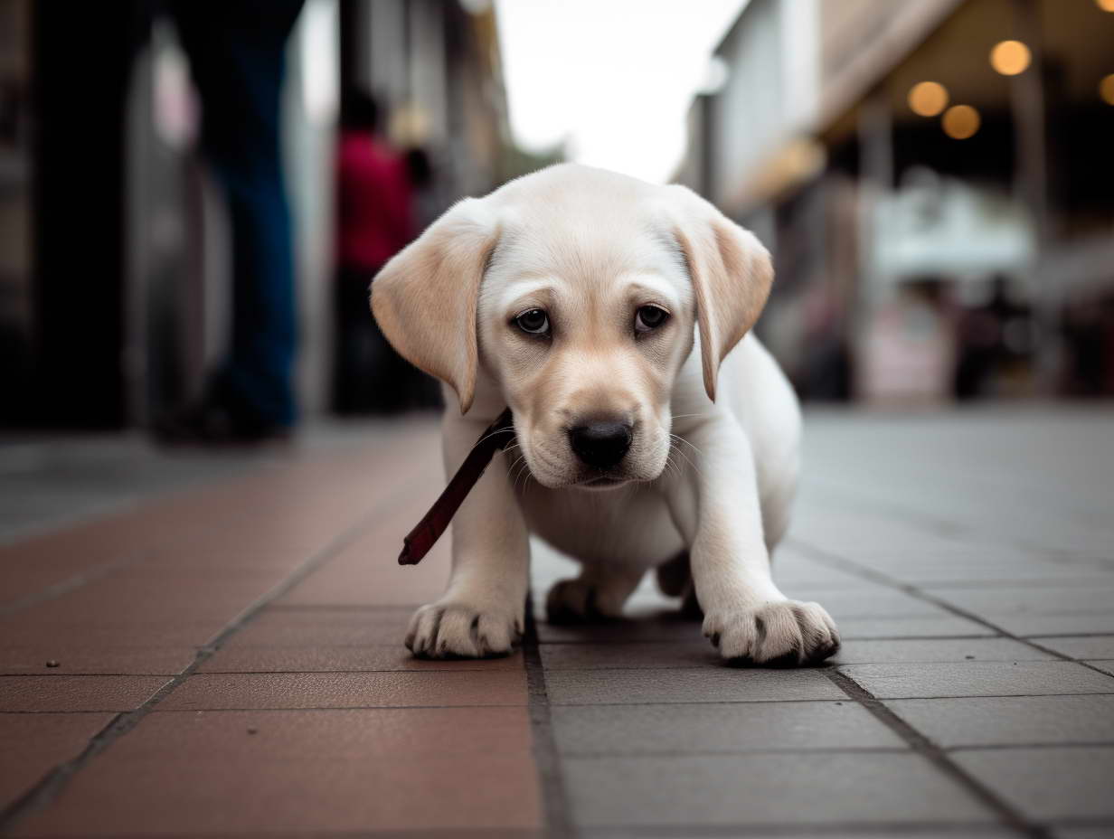 Where to Find Reputable Breeders For Pure Breed Labrador Puppy for Sale