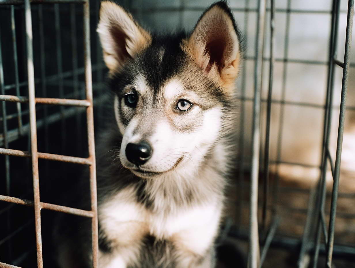 Where to Find Texas Wolfdog Breeders