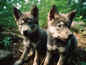 Wolfdog puppies for sale Texas
