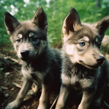 Wolfdog puppies for sale Texas