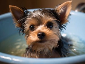 Yorkie Puppy for Sale in Phoenix