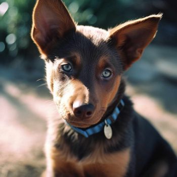 Find the Perfect Kelpie Puppy for Your Home: Tips and Tricks